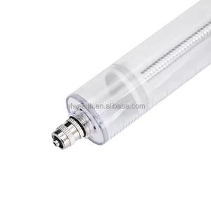 Шприц для кормления птиц 50 мл шприц для кормления попугаев, ветеринарный инъектор для животных - Product Image 4