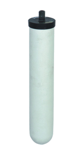 Hogar de filtración de agua colector de polvo en la línea de agua de filtro de cartucho - Product Image 4