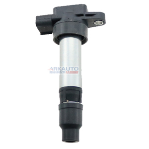 Suzuki için ateşleme bobini 33400-64P00 3340064P00 her HBD-DA17V vagon R DAA-MH44S Hustler DBA-MR31S - Product Image 1