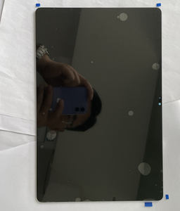 แท็บเล็ตหน้าจอแอลซีดีสำหรับซัมซุงกาแล็คซี่แท็บ A9 + หน้าจอสัมผัสต้นฉบับ /OEM อะไหล่ SM-X210ประกอบ Digitizer - Product Image 2