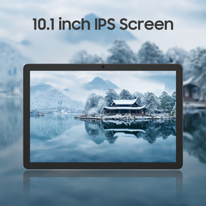 2025 Hot Bán 10 inch Octa Core <span class=keywords><strong>Android</strong></span> OS hội nghị máy tính bảng 6GB + 6GB + 128GB 5 gam <span class=keywords><strong>Wifi</strong></span> xách tay kinh doanh máy tính bảng <span class=keywords><strong>PC</strong></span> - Product Image 4