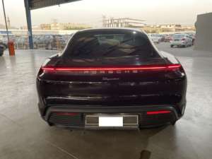 Auto usate senza incidenti 2023 Porsche <span class=keywords><strong>Taycan</strong></span> <span class=keywords><strong>TAYCAN</strong></span> Sedan 2023 pronta per la spedizione - Product Image 5