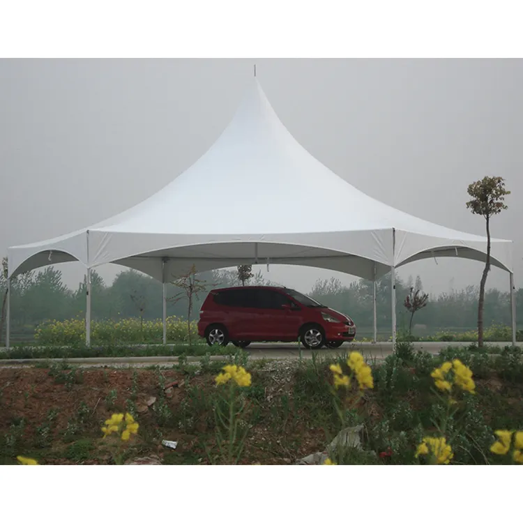 3x3 4x4 5x5 6x6m Wedding Marquee Reception Trade Show Canopy Tent For Sale