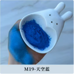 Polvo de Mica Perlado, 72 Colores, 10g en Botella, para Cáñamo, Hecho a Mano, Pigmento Perlado Efecto <span class=keywords><strong>Sirena</strong></span> - Product Image 3