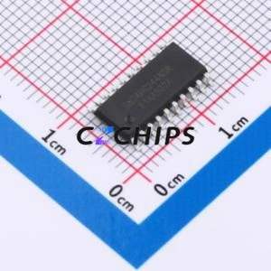 Venta al por mayor SN74HC244NSR(LX) Búfer/controlador/transceptor de chip IC de circuito integrado de - Product Image 1