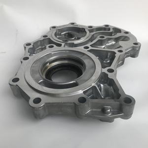 Carcasa de Transmisión 1325402044 para Piezas de Caja de Cambios ZF de 16 Velocidades - Product Image 4