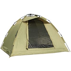 Tente de pêche à la carpe - Product Image 1