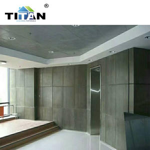 <span class=keywords><strong>Panel</strong></span> isolasi semen ekstrusi bebas asbes - Product Image 2