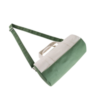 Bolso de viaje plegable con correa ajustable para hombre y mujer, bolsa de 60L, impermeable, para la noche