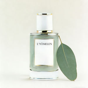 Perfume de Larga Duración con Nueva Fórmula, Aroma Dulce y Fresco a Pera, Perfume Floral de Jazmín de Alta Calidad para Discoteca - Product Image 1