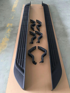 Pedana Laterale in Offerta per <span class=keywords><strong>Ford</strong></span> Ranger <span class=keywords><strong>Transit</strong></span> Tourneo Custom <span class=keywords><strong>Accessori</strong></span> Everest F-150 Explorer - Product Image 4