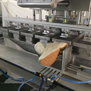 Offre Spéciale Imprimante de <span class=keywords><strong>tampon</strong></span> de navette électrique de 8 couleurs pour la machine d'impression automatique de <span class=keywords><strong>tampon</strong></span> de disque d'<span class=keywords><strong>U</strong></span> pour des boules - Product Image 3