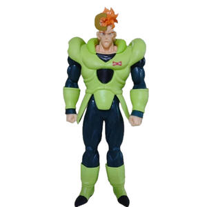 Pour GK Artificial Human Edition 1/4 Scale PVC <span class=keywords><strong>Super</strong></span> Artificial Human No. 16 figurines de jouets d'exposition remises à neuf, 29 cm - Product Image 1