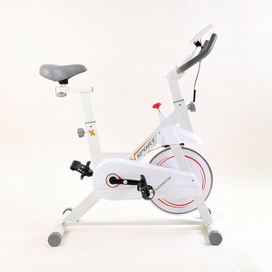 TODO Venta caliente Mini ejercicio Spinning Bike Entrenamiento de cardio al aire libre Equipo de fitness Uso en el hogar Deportes Gimnasio Niños Bicicleta estacionaria - Product Image 4