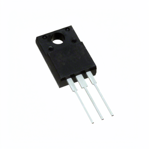 Electronic Circuit Components Authorized Distributor TO-220-3 Full Pack, Isolated Tab TSF10H60C Diode Arrays - Product Image 1