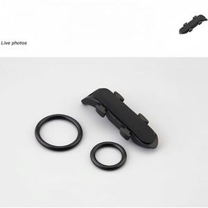 Porte-hameçon de pêche de haute qualité, support pour canne à pêche, leurre, appât, magnétique, pratique - Product Image 6