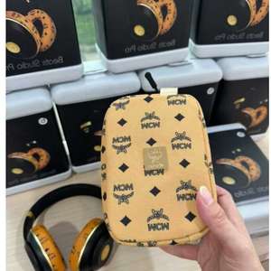 Audífonos Beat <span class=keywords><strong>Studio</strong></span> <span class=keywords><strong>Pro</strong></span> / Inalámbricos con Cancelación de Ruido, Compatibles con la Aplicación Connect to App, Versión Económica - Product Image 4