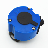 Encodeur de moteur servo DC 48 mm, nouveau encodeur Tamagawa OIH48-2500P8-L6-5V 2500ppr 8 pôles