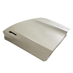 Pezzi di ricambio Auto di alta qualità porta posteriore sinistra per Tesla modello <span class=keywords><strong>3</strong></span> OE 1081441-EC-C - Product Image 6