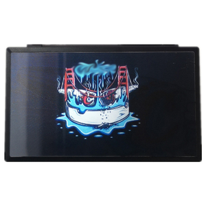 100G/0.01G Thảo Mộc Di Động Quy Mô Bỏ Túi Trang Sức Điện Kỹ Thuật Số - Product Image 2