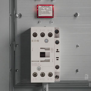 Contacteur magnétique haute performance pour un contrôle électrique fiable avec une durabilité et une sécurité améliorées - Product Image 4