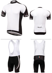 Hot Sale Bulk Wholesale Lightweight Quick Dry Moisture Wicking Custom Sublimation Print Bicycle Jersey for MTB <b>Cycling</b> - Product Image 4