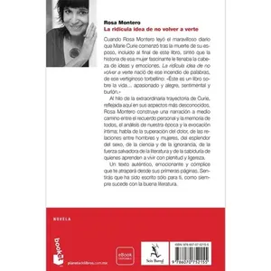 Ridicola Idea di non rivederti mai più - Product Image 1