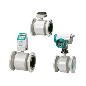 เครื่องวัดการไหลแบบใช้แบตเตอรี่ MAG8000 DN15-DN1200 สำหรับแก๊ส/น้ำมัน/น้ำ มาตรฐาน IP67 พร้อมสัญญาณพัลส์ สำหรับบริการน้ำ - Product Image 2