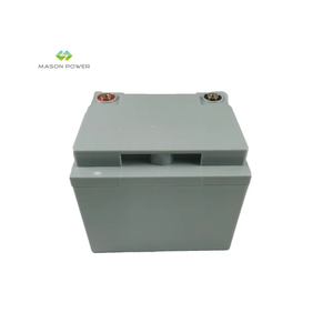 Popular LiFePO4 12 V <span class=keywords><strong>44Ah</strong></span> Batería de audio para automóvil Reemplazo de plomo ácido Paquete de baterías de fosfato de hierro y litio de 12 voltios para audio para automóvil - Product Image 1