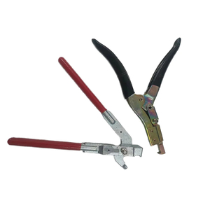 Herramienta de mantenimiento de <span class=keywords><strong>radiador</strong></span> de coche duradera Alicates de abrazadera de apertura y cierre de <span class=keywords><strong>radiador</strong></span> profesional - Product Image 1