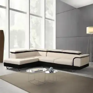 Modern Fabric Corner Sofa Simple Design Sofa For Living Room Furniture Sofa Set Luxury Furniture