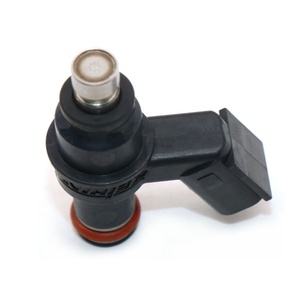 Inyector de Combustible para Motocicleta de 8 Orificios Q 490330015  49033-0015 para <span class=keywords><strong>Kawasaki</strong></span> <span class=keywords><strong>Ninja</strong></span> <span class=keywords><strong>ZX6R</strong></span> ZX600 2007 2008 2009 <span class=keywords><strong>2010</strong></span> 2011 2012 - Product Image 6