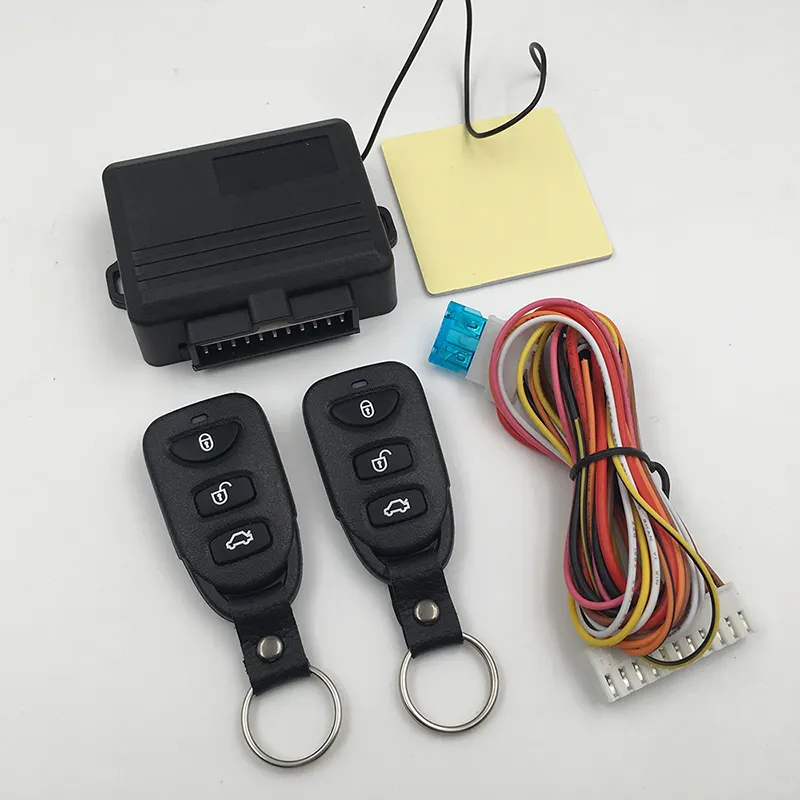 Smart Key PKE Engine Start Stop Keyless Entry System Remote Start Keyless Entry Drukknop Motor Start Stop Systeem