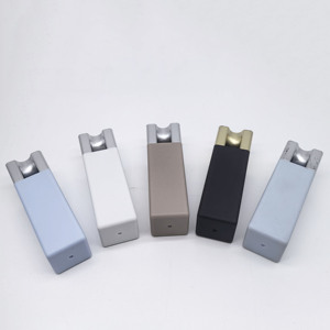 Haute qualité Durable en plastique fer horizontal bureau aveugle <span class=keywords><strong>manivelle</strong></span> rouleau zèbre aveugle pièces accessoires pour volets roulants - Product Image 2