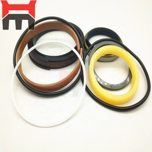 Heißer Verkauf Lader Hydraulikzylinder-Öl dichtung O-Ring WA320-3 WA360-3 Hydraulikhubzylinder-Dichtung ssatz 707-99-53100 - Product Image 5