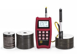 Leeb Dureza Tester - Product Image 4