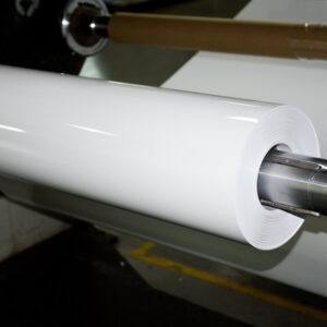 Fournisseur <span class=keywords><strong>de</strong></span> feuilles <span class=keywords><strong>de</strong></span> PET PETG colorées, feuilles <span class=keywords><strong>de</strong></span> plastique PET rigides transparentes <span class=keywords><strong>de</strong></span> 0,5 mm, 0,8 mm, 1 mm pour l'impression et le thermoformage - Product Image 3