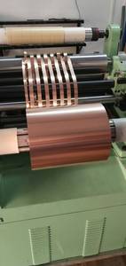 Nhà Máy bán hàng trực tiếp/c11000/c12200/c14500/c19200 quản lý toàn vẹn Dải đồng có thể được xử lý - Product Image 4