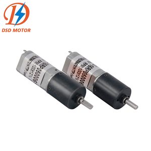 16RP050 16Mm Borstel Dc Reductiemotor Planetaire Versnellingsbak Fabrikant Pannenkoek Dc Motor Voor <span class=keywords><strong>Sex</strong></span> Machine - Product Image 3