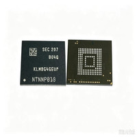 BOM Service Neuf Original KLMAG2WEPD-B031 BGA153 Puce Mémoire
