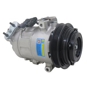 Compresseur AC 12V C09-9754G C099754G pour Holden Commodore VE Série 2 6.0L V8 Vz Ss 6.0l - Product Image 4