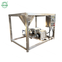 Doseur efficace d'acier inoxydable de catégorie sanitaire de prix usine