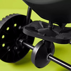 Chariot d'outils d'épandage d'<span class=keywords><strong>engrais</strong></span> à cadre en acier de 3-24 pieds de largeur - Product Image 2