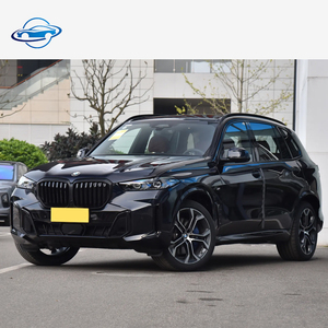 SUVs Grandes Nuevos y Usados de Lujo, Cómodos y de Alta Potencia para <span class=keywords><strong>BMW</strong></span> <span class=keywords><strong>X5</strong></span> en Venta a Precios Promocionales Especiales - Product Image 3