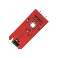 OKY3444 Module de détection de commutateur de vibration 801s 801S Capteur de vibration 801S
