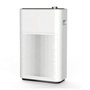 <span class=keywords><strong>Purificateur</strong></span> de filtre à <span class=keywords><strong>air</strong></span> à ions négatifs à faible bruit, machine intelligente de <span class=keywords><strong>purificateur</strong></span> <span class=keywords><strong>d</strong></span>'<span class=keywords><strong>air</strong></span> <span class=keywords><strong>HEPA</strong></span> CADR 200M3/H - Product Image 2