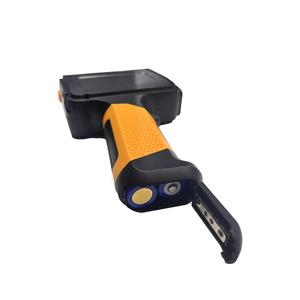 Perakende Ev Kullanımı İçin Son Kullanma Tarihi Yazdırma Makinesi, Hızlı Kuruyan Mürekkepli Taşınabilir El Tipi Mürekkep Püskürtmeli Yazıcı - Product Image 4