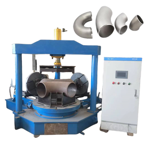 <span class=keywords><strong>Machine</strong></span> de biseautage de coude d'usine - Product Image 1