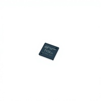 Microcontrolador Allwinner T113-S3 de Doble Núcleo Cortex-A7, 1200MHz, 128MB DDR3, 102 E/S, Montaje Superficial