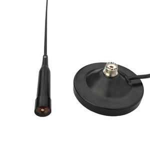 เสาอากาศรถยนต์กลางแจ้ง144คลื่นความถี่คู่/430MHz - Product Image 5